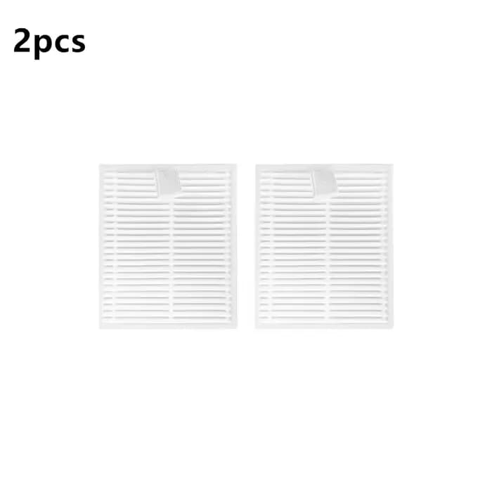 Filtre HEPA compatible avec les pièces de rechange pour aspirateur robot iLife A30 A30 pro