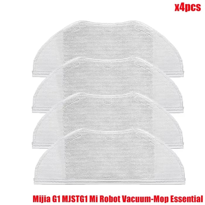 Pour Xiaomi Mijia G1 MJSTG1 Mi Robot aspirateur vadrouille essentielle aspirateur côté/couvercle de