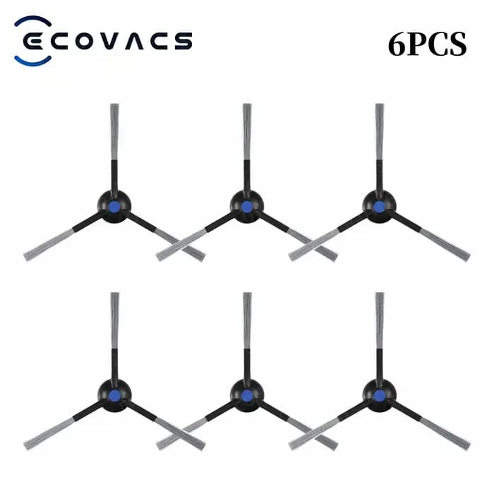 Pièces de rechange pour aspirateur Robot ECOVACS T30 MAX / PRO OMNI / T30S PRO, filtre, sac à poussi