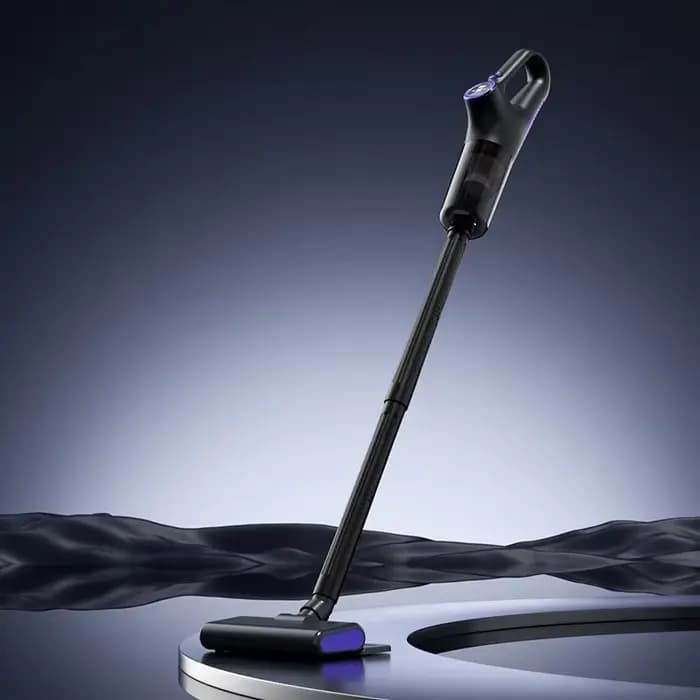 Aspirateur à main sans fil multifonction 120W, aspiration puissante, léger, pour maison, voiture, ne