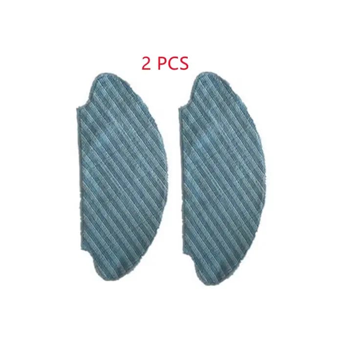 Pièces de rechange pour aspirateur Robot Tefal RG6875, réservoir d'eau, accessoires de nettoyage mén