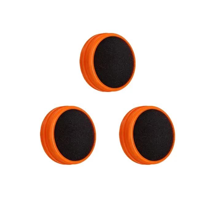 Kit de pièces de rechange pour accessoires de nettoyage, Philips FC8009, FC8081, FC6723, FC6724, FC6