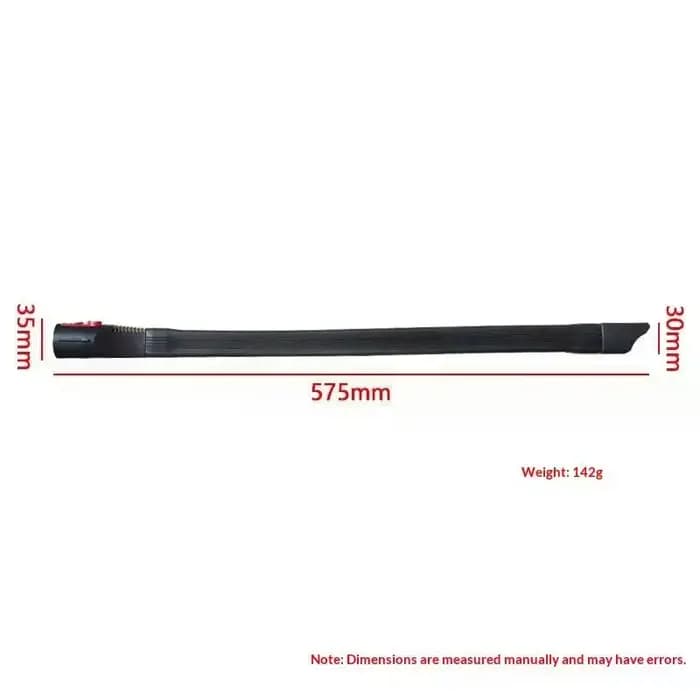 Suceur Flexible, Compatible avec l'aspirateur sans fil V7
