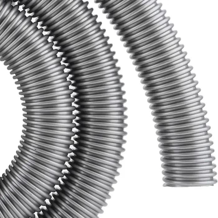 Tuyau Flexible Tube souple intérieur 32mm extérieur 39mm aspirateur ménager