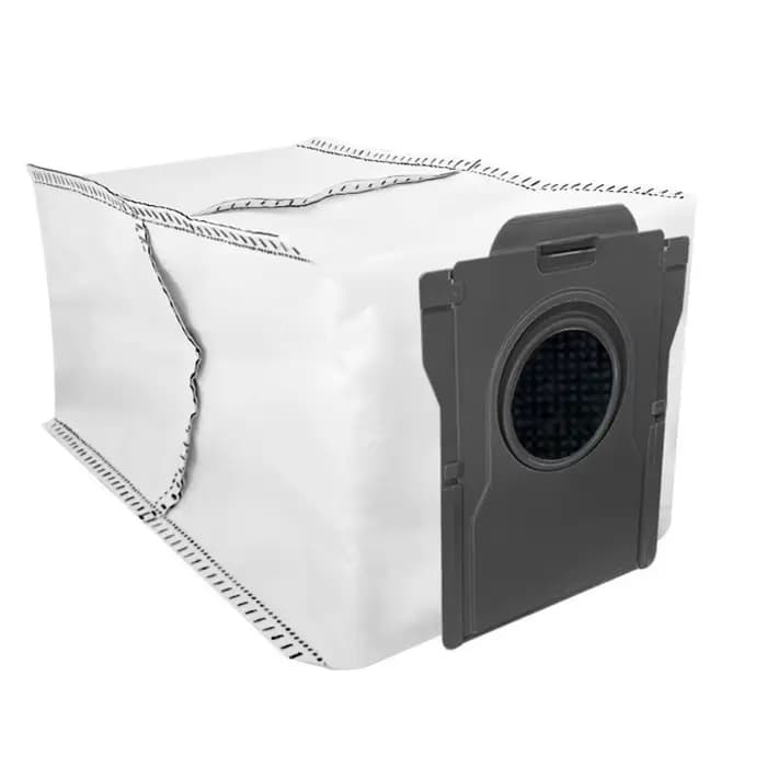 Sacs à poussière de remplacement pour aspirateur Robot MOVA Z60 Ultra Roller
