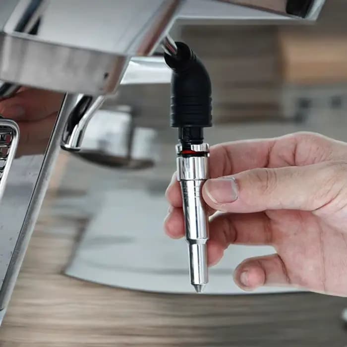 Buse à vapeur antirouille pour Machine à café
