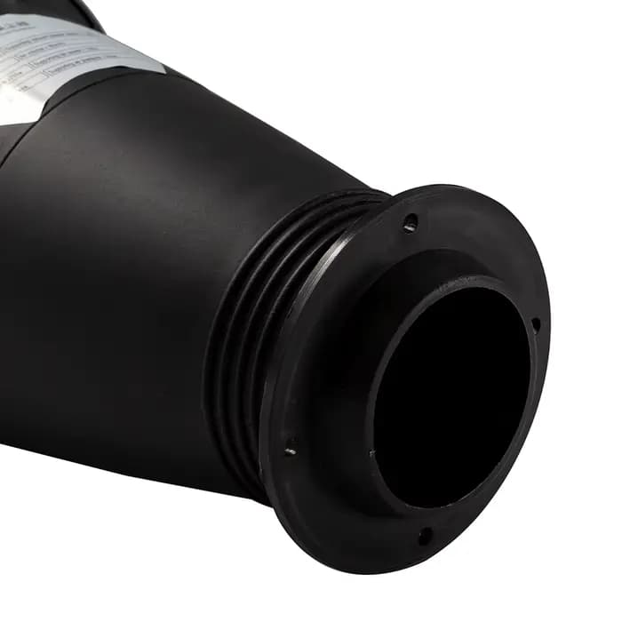 Cyclone pour aspirateur