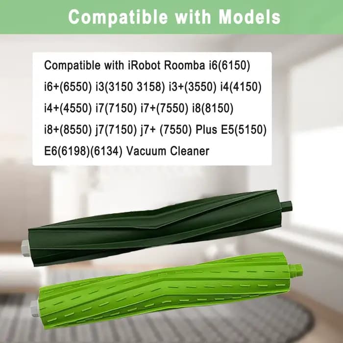 Pour aspirateur robot iRobot Roomba I3 I7 E5 J7 I4 i7+ i3+ i4+ I5 i5+ Combo I5