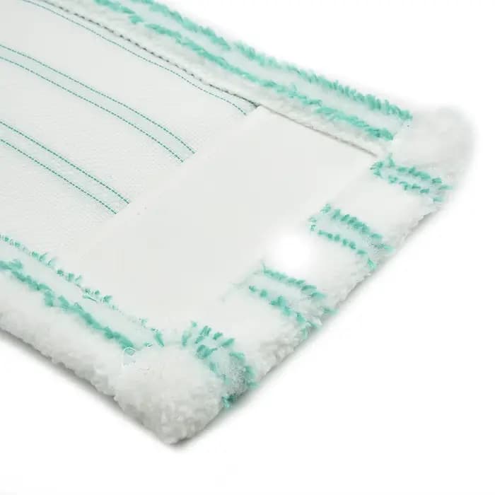 Tête Plate de Serpillière de Remplacement pour Système Leifheit XL