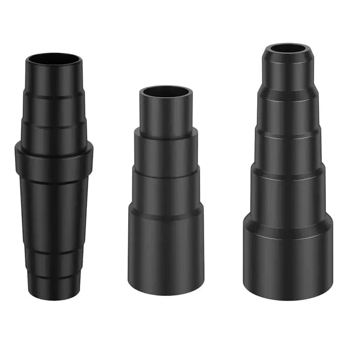 Adaptateur universel convertisseur aspirateur Tube tuyau 50/42/34/30/23mm connecteur accessoires