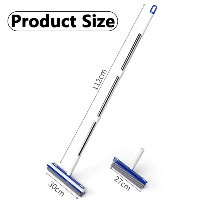 Brosse de nettoyage de sol