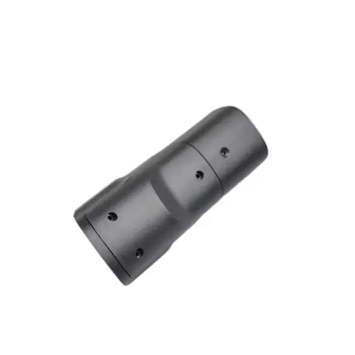 Joint de tuyau droit pour aspirateur Philips FC6812 FC6813 FC6814 FC6822 FC6823 FC6827 FC6901 FC6902 FC6904 FC6908