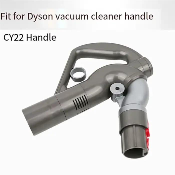 N85R - Poignée de tube pour aspirateur Dyson