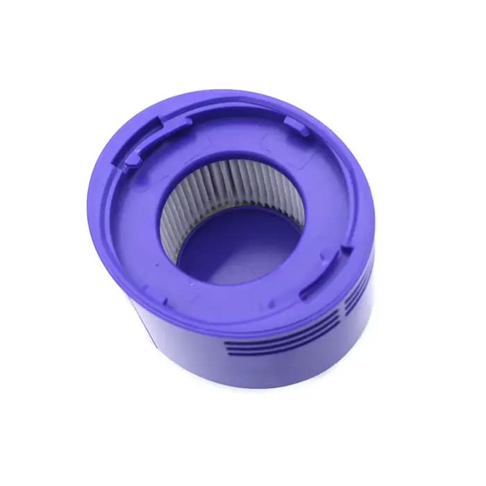 Kit de pré-filtre + post-filtre HEPA pour aspirateur Dyson V7 V8