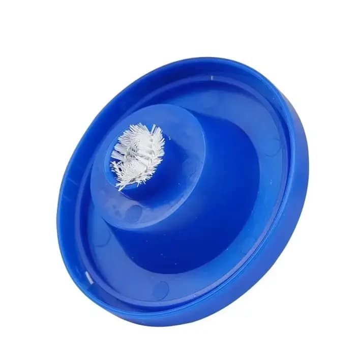 Mini dispositif anti-poussière filtre aspirateur collecteur de poussière domestique perceuse électrique couvercle