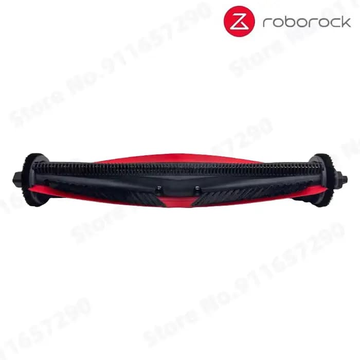 Brosse de coupe de cheveux originale pour aspirateur Robot Roborock Saros Z70