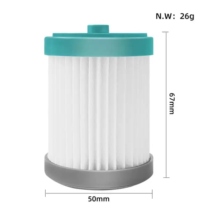 Filtre Hepa Compatible pour les séries Tineco A10 Hero / A11