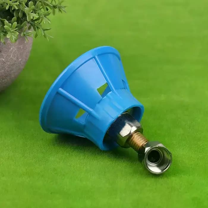 Buse de pulvérisation pour nettoyeur haute pression