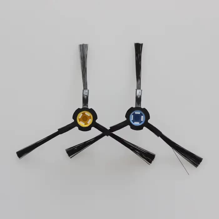 5 pièces/ensemble brosse principale
