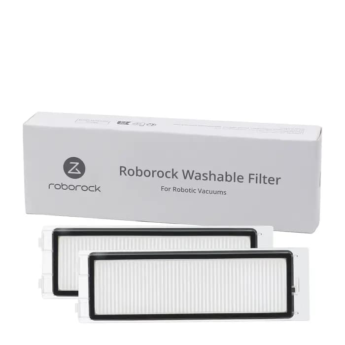 Accessoires pour robot aspirateur Roborock Q Revo/P10