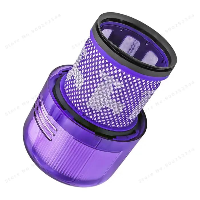 Filtre à vide de remplacement compatible avec Dyson V11 / V15 Series SV14