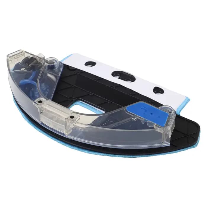 Support de serpillière à ventouse pour aspirateur robot Combo 113 R113840