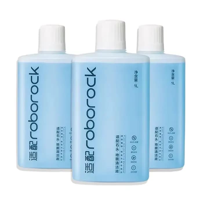 Pour Roborock Q Revo/Qrevo Curv/Q Revo MaxV/Q