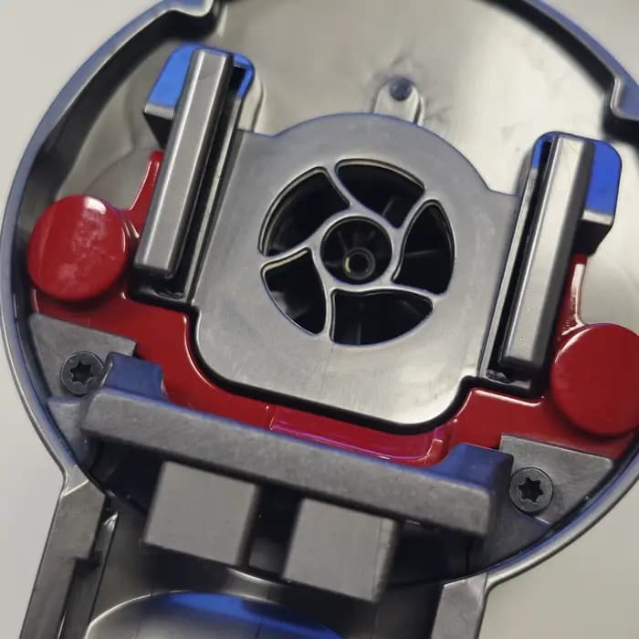Ensemble moteur hôte d'origine pour aspirateur robot Dyson V7 V8, poignée, accessoires
