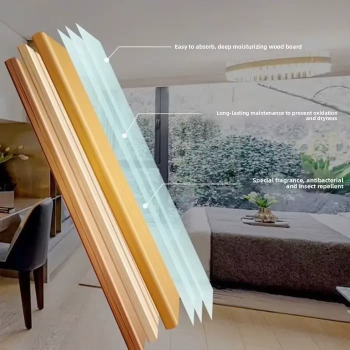 Tablettes de nettoyage multi-effets pour sols