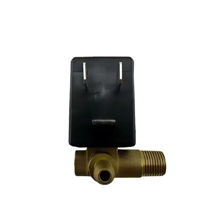 Vanne solénoïde JYZ-3 220V