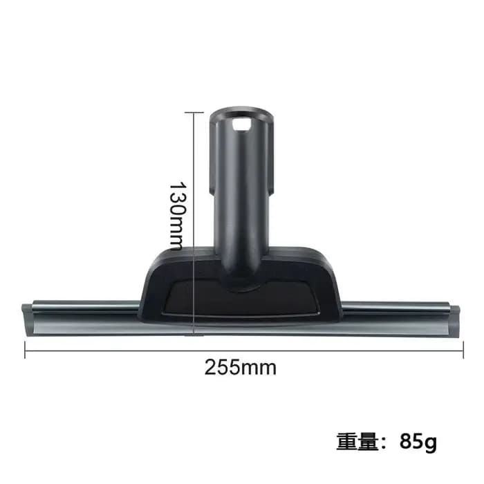 Grattoir à verre pour miroir de fenêtre série Karcher SC