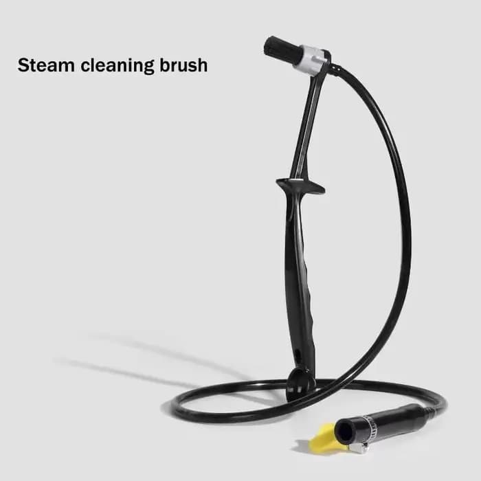 Brosse de nettoyage à vapeur pour café