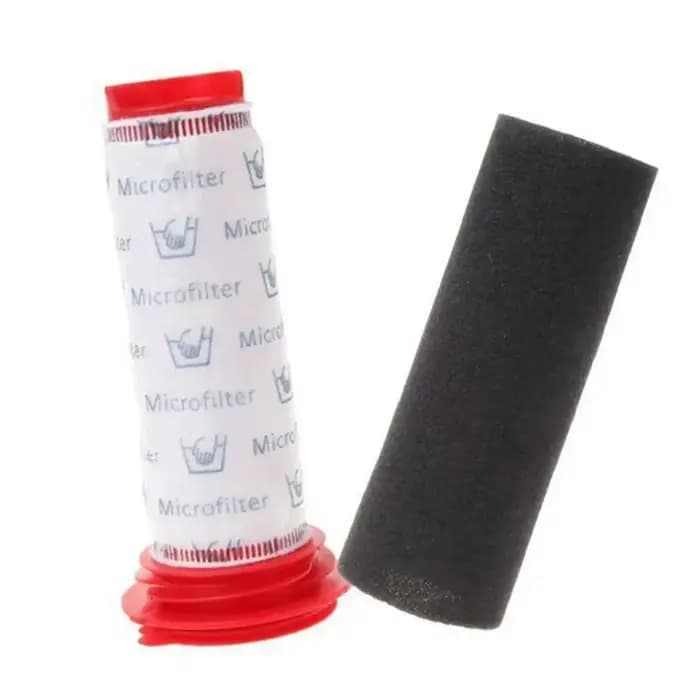 Kit de filtres en mousse pour aspirateur BOSwivel 202 let