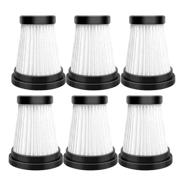 Filtre HEPA de remplacement pour aspirateur MOOSOO