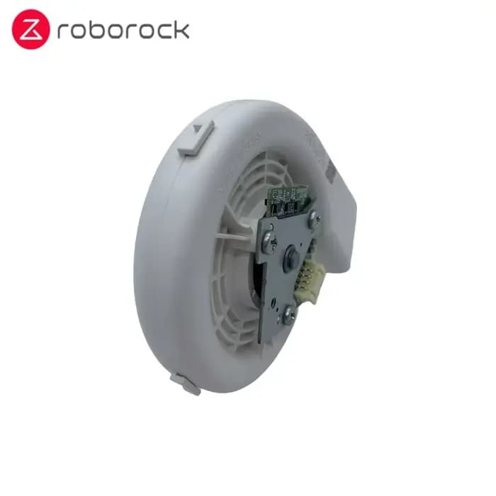 Original pour Roborock ventilateur moteur Robot nettoyeur S50/S51/S55/S6/S61/S65/S5 Max générateur de vide 2KPa 20N704P200