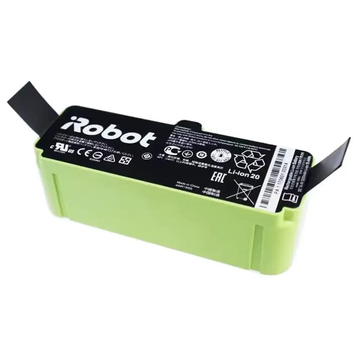 Pour IRobot Roomba 14.4V 1800/5200mAh batterie