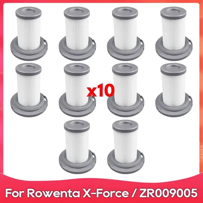 Compatible avec ( Rowenta X-Force Flex 8.60