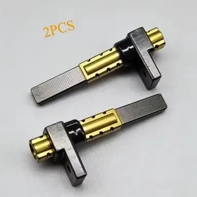 Brosse en carbone pour moteur d'aspirateur KARCHER WD3/WD2