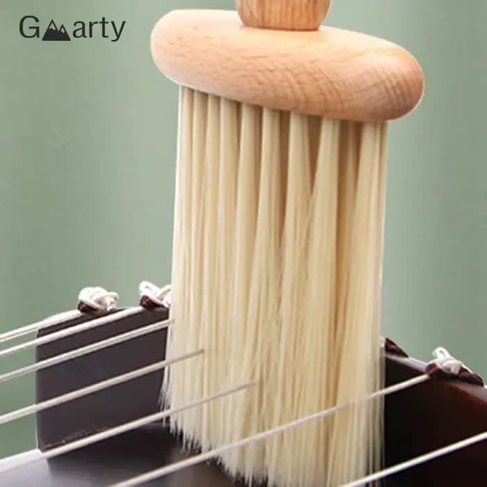 Brosse pour livres Guzheng