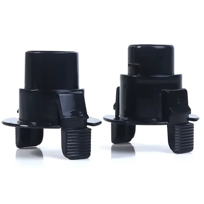 Adaptateur pour aspirateur
