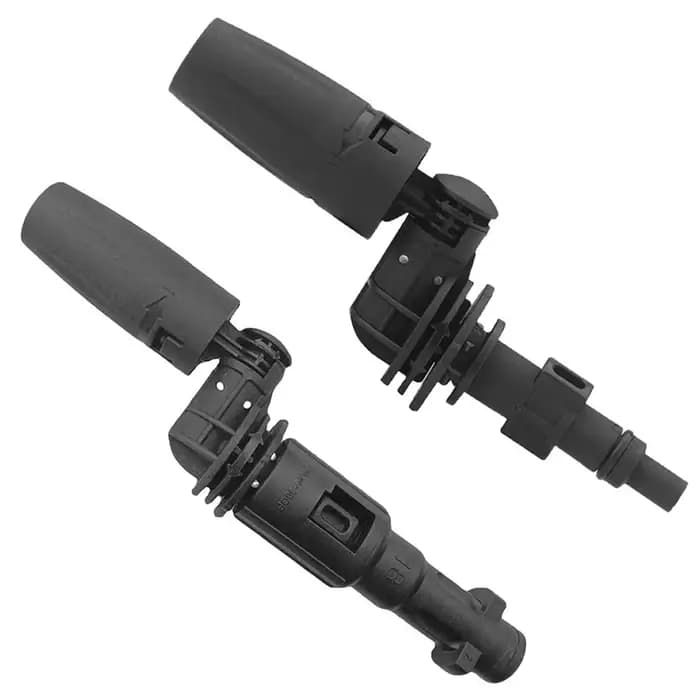 Buse de Lavage Rotative à 360 ° pour Karcher Lavor