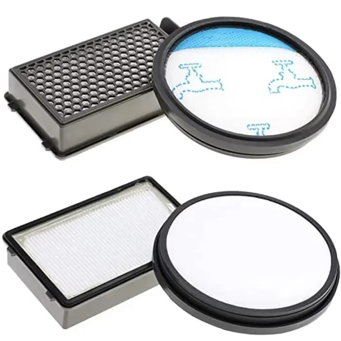 Filtre HEPA pour Rowenta Compact Power