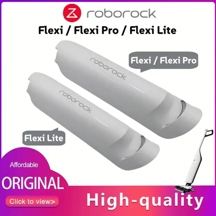 Roborock – accessoire de réservoir d'eau propre Flexi Pro