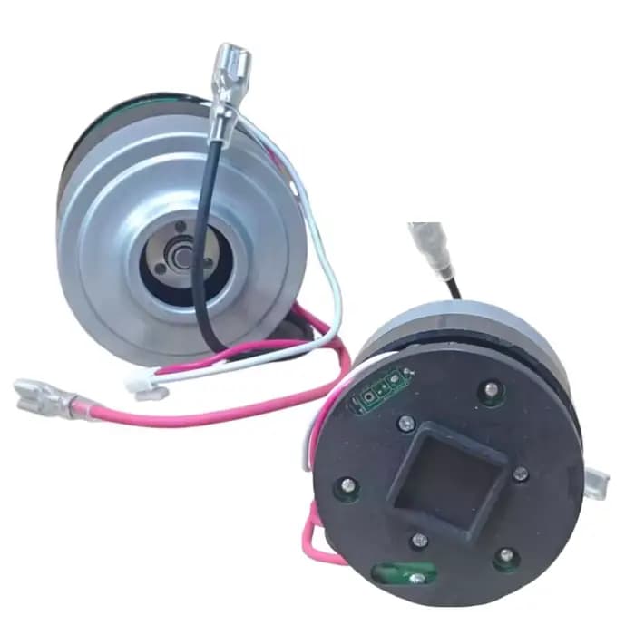 25.9V 380W aspirateur à main sans fil moteur d'origine EVS-C10 MAX/C10MAX-L