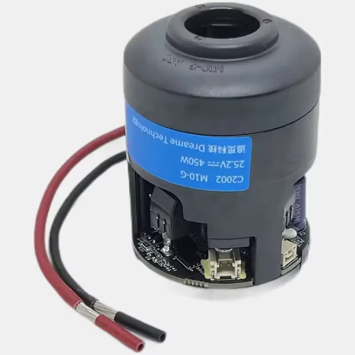 Dreame – module de moteur pour aspirateur à main sans fil V11