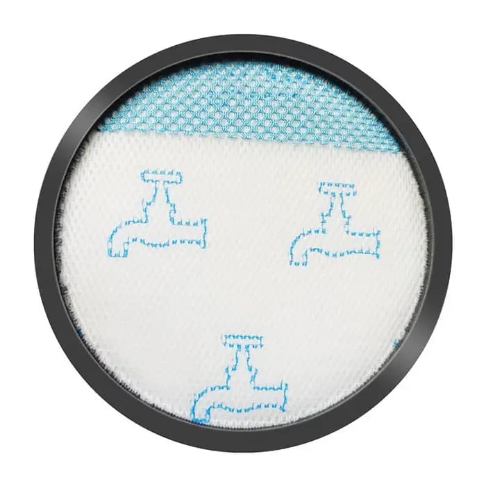 Ensemble de filtres de Protection de moteur d'aspirateur pour Rowenta RO4825EA Compact Power XXL RO4825 RO4871 TW48