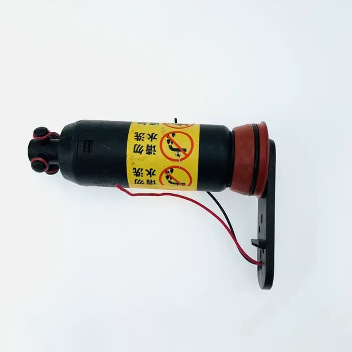 Pièces de rechange pour aspirateur laveur Dreame H15 Pro Heat : Ensemble moteur de brosse de sol après-vente
