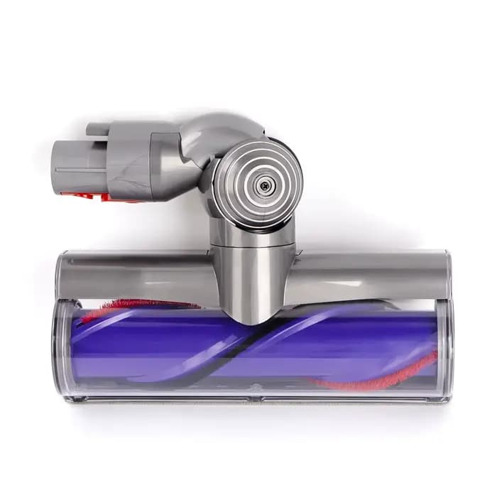 Tête de brosse d'aspirateur domestique pour aspirateur Dyson V7 V8 V10 V11 V15