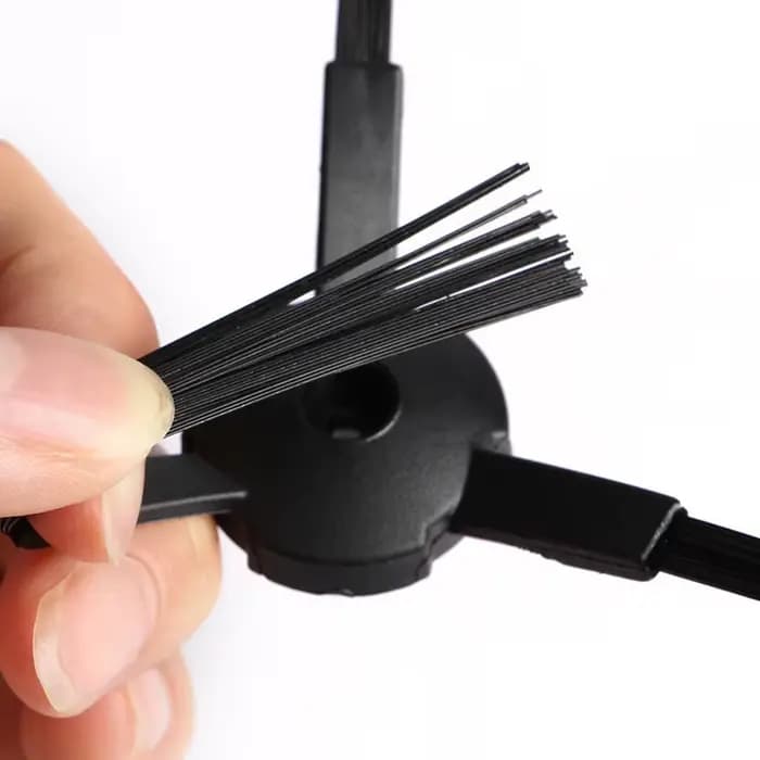 Brosse latérale pour aspirateur ilife v5 v5s v5s pro V3 V3s v5pro V50 V55 X5 V7 V7S A4 A4S A40 A6 CEN546 CEN550 X432 X620 X623