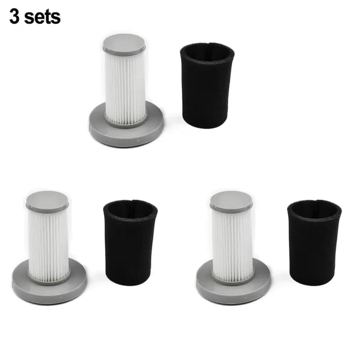 Outil de nettoyage de rechange filtre à poussière pour aspirateur Deerma DX700 DX700S accessoires pièces